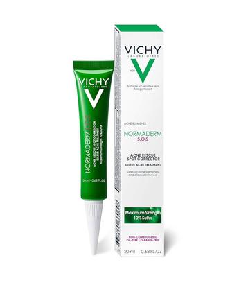 Vichy Normaderm Phytosolution S.O.S. Anti-Onzuiverheden 20ml beschikbaar voor biedingen