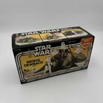 Patrol Dewback Vintage Star Wars, Actiefiguurtje, ...., ...., Gebruikt