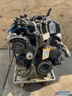 FIAT PUNTO 2 (188) 1.4 Motorblok motor 843A1000, Ophalen, Gebruikt, Fiat