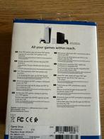 2TB Game Drive voor PS4/PS5 - Meer opslag!, Ophalen of Verzenden, Nieuw