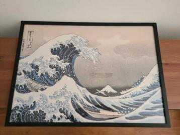 Set van 6 posters in Lijst, Naruto & meer beschikbaar voor biedingen