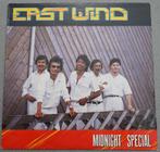 east wind - midnight special - LP, Ophalen of Verzenden, Zo goed als nieuw, 12 inch