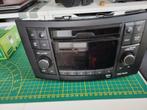 autoradio Suzuki Swift 2011-2015, Ophalen of Verzenden, Zo goed als nieuw