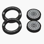 GLADEN AERO RING speaker afdichting voor 165 en 200 mm, Auto diversen, Autospeakers, Verzenden, Nieuw