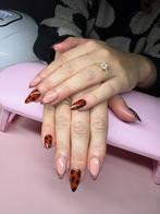 JR Nails, Sieraden, Tassen en Uiterlijk, Uiterlijk | Cosmetica en Make-up, Ophalen, Overige kleuren, Nieuw, Handen en Nagels