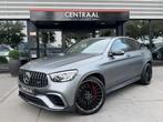 Mercedes-Benz GLC-klasse Coupé AMG 63 S 4MATIC+ 510PK|Burme, Automaat, Gebruikt, 510 pk, Bedrijf