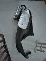 Power Kat Arrow uitlaat, Fietsen en Brommers, Brommeronderdelen | Scooters, Ophalen of Verzenden, Gebruikt, Uitlaat, Overige merken