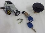 Contactslot set Keeway F-act 50 37ke45 met tankdop, Ophalen of Verzenden, 50cc-Scooterparts, Info@50cc-scooterparts.nl, Veen