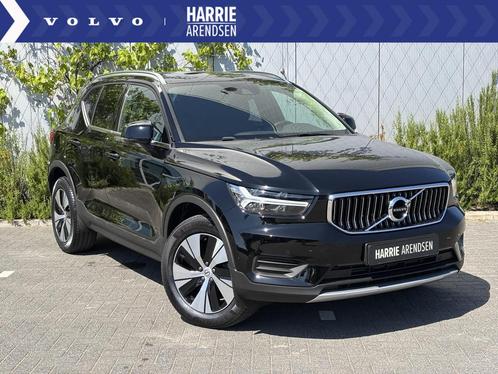 Volvo XC40 1.5 T4 Recharge Inscription Expression | Achterui, Auto's, Volvo, Bedrijf, Te koop, XC40, ABS, Achteruitrijcamera, Adaptive Cruise Control