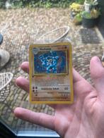 Machamp 2/102 holo, Hobby en Vrije tijd, Verzamelkaartspellen | Pokémon, Foil, Ophalen of Verzenden, Losse kaart