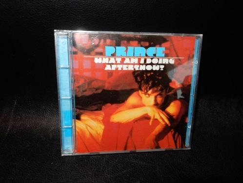 Prince - Zeldzame cd, Cd's en Dvd's, Cd's | Pop, Zo goed als nieuw, 2000 tot heden, Verzenden