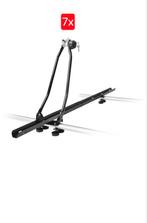 7 fietsdragers dakdragers, Ophalen of Verzenden, Zo goed als nieuw, 80 kg of meer