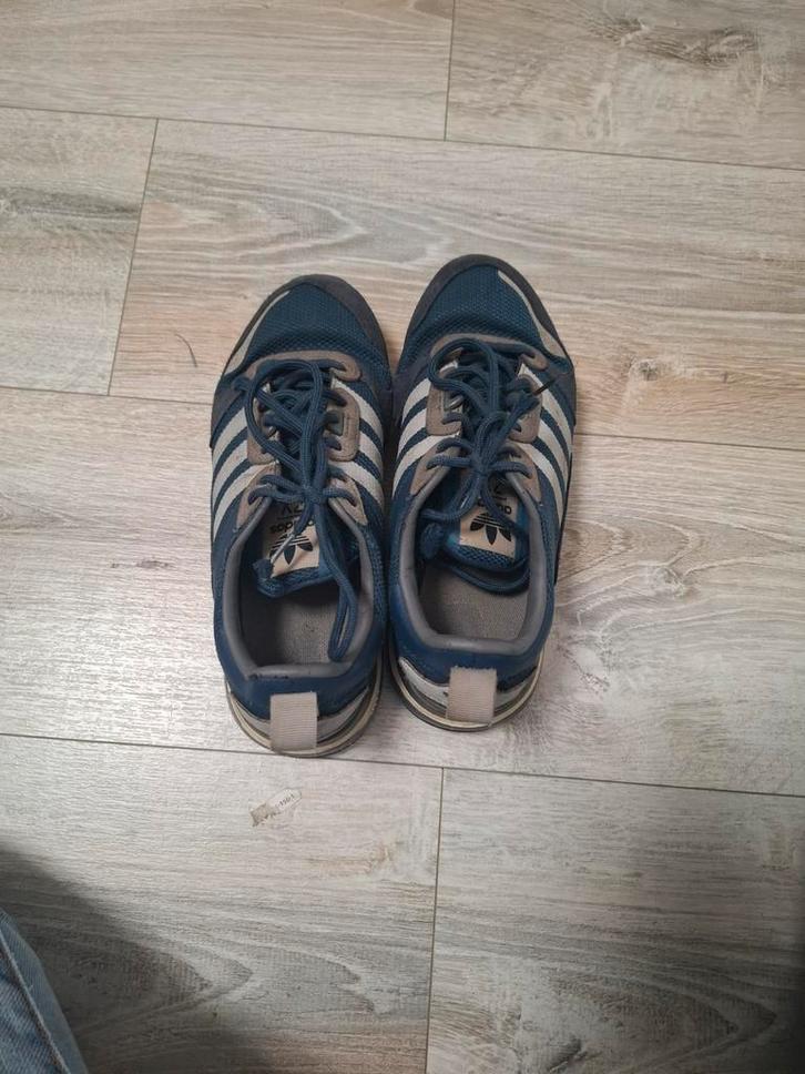 Adidas ZX 700 HD - Kinder schoenen, Kleding | Heren, Schoenen, Gedragen, Sneakers of Gympen, Blauw, Ophalen