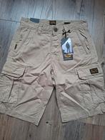 PME LEGEND cargo-short W29, Overige kleuren, Nieuw, W32 (confectie 46) of kleiner, Ophalen of Verzenden