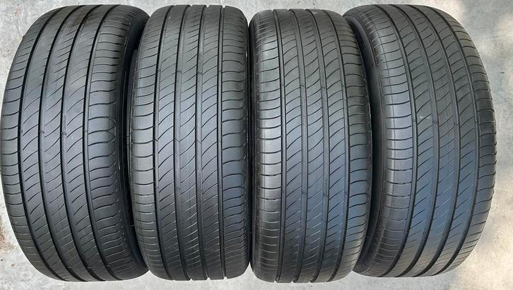 4 Stuks Michelin 235 50 19 Zomerbanden Inclusief Montage, Auto-onderdelen, Banden en Velgen, Banden en Velgen, Zomerbanden, 19 inch