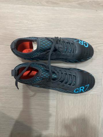 CR7 Voetbalschoenen Maat 36 - Nieuw! beschikbaar voor biedingen
