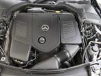 Mercedes-Benz C-klasse Estate 180 Luxury Line / Stoelverwarm, Auto's, Mercedes-Benz, Euro 6, 4 cilinders, Origineel Nederlands