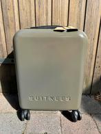 Trolley/koffer handbagage Suitkees, Sieraden, Tassen en Uiterlijk, Koffers, 50 tot 60 cm, Hard kunststof, Verzenden, Nieuw