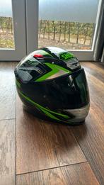 Shoei nxr maat m donker vizier, Shoei, Tweedehands, Integraalhelm, M