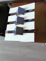 Vintage, design lamp anvia JJM Hoogervorst, Ophalen of Verzenden