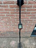 Te koop Quest X5 + pinpointer, Hobby en Vrije tijd, Overige merken, Instelbare gevoeligheid, Meer dan 30 cm, Ophalen of Verzenden