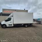 Renault Master bestel T35 2.3 dCi Bakwagen met Laadlift Airc, Euro 5, Gebruikt, 4 cilinders, 150 pk