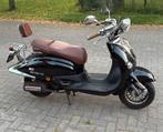 Scooter 50 cc 4 takt luuko, Ophalen of Verzenden