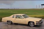 Cadillac Coupe DeVille, Auto's, Particulier, Te koop