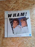 Boek Wham!, Ophalen of Verzenden, Zo goed als nieuw, Artiest, Diverse auteurs