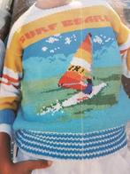 Surftrui breipatroon, Verzenden, Zo goed als nieuw, Breien, Patroon of Boek