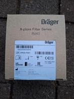 Dräger X-plore Filter Rd40 - Nieuw in verpakking, Ophalen of Verzenden, Nieuw, Overige typen