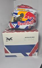 Max verstappen 1:2 helm Dutch GP 2022, Ophalen of Verzenden, Zo goed als nieuw, Formule 1