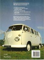 VOLKSWAGEN - VW BUS Handbook, Boeken, Auto's | Boeken, Volkswagen, Ophalen of Verzenden, Zo goed als nieuw