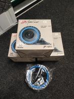 JP1603 Autospeakers – 50W, 6.5” Nieuw!, Ophalen of Verzenden, Nieuw