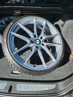 OZ Leggera HLT velgen 19 inch Breedset BMW 3 serie, Banden en Velgen, Zomerbanden, Ophalen, 19 inch