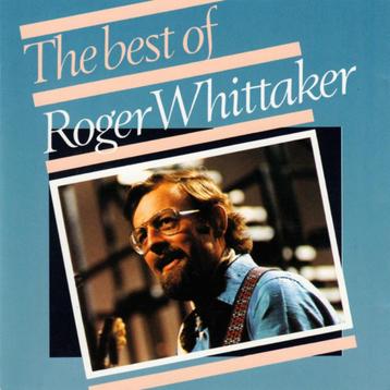 Roger Whittaker - The Best Of beschikbaar voor biedingen