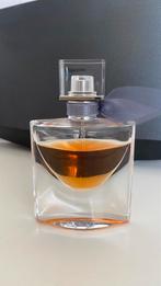 La vie est belle lancome parfum 30ml dames, Ophalen of Verzenden, Zo goed als nieuw