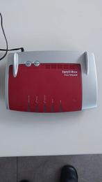 Fritz!Box WLAN 7360 V2 Router Modem, Ophalen of Verzenden, Gebruikt, Router met modem, Fritz!Box