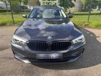 BMW 5-serie Touring 530i High Exe Panodak HuD 1ste eig Luxur, Auto's, BMW, Automaat, 1998 cc, Achterwielaandrijving, Gebruikt