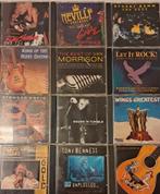 CD Collectie - Diverse Genres, Cd's en Dvd's, Ophalen of Verzenden, Gebruikt