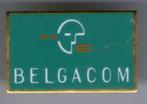 Belgacom koper PIN ( BLAD8_875 ), Nieuw, Merk, Speldje of Pin, Verzenden