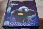 Disco / galaxy licht projector nieuw, Huis en Inrichting, Lampen | Overige, Ophalen of Verzenden, Nieuw