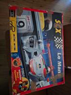 Racebaan SCX Le Mans, Overige merken, Ophalen of Verzenden, Elektrisch, Racebaan