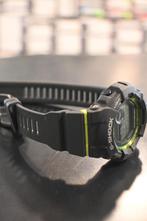 G-Shock GBD-800 | Sportief & Robuust Horloge, Sieraden, Tassen en Uiterlijk, Gebruikt, Zwart, Ophalen of Verzenden, Waterdicht