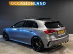 Mercedes-Benz A-klasse 220 AMG Edition Premium Plus|PANO|LED, Auto's, Mercedes-Benz, Gebruikt, Bedrijf, 1600 kg, 725 kg