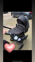 Complete Joolz Day+ Set: Reiswieg, Zitje & Maxi-Cosi, Overige merken, Ophalen of Verzenden, Zo goed als nieuw, Combiwagen