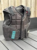 Bodyprotector USG Flexi zwart, Ophalen of Verzenden, Zo goed als nieuw, Rijden