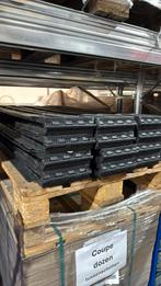 Opvouwbare opzetrand voor euro pallets 1200x800x200 mm, Ophalen of Verzenden, Zo goed als nieuw, Minder dan 180 cm, Palen
