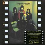 YES Album CD + Blu Ray Steven Wilson Mix * PROG *, Ophalen of Verzenden, Zo goed als nieuw, Progressive