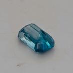 Blauwe zirkoon 2.23 karaat - Edelstenen, Ophalen of Verzenden, Nieuw